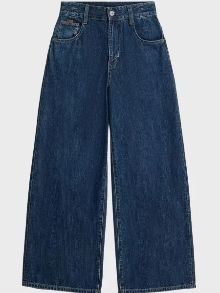 Джинси G-star Raw сині