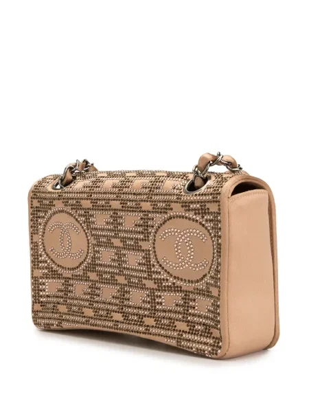 Kamínky náhrdelník Chanel Pre-owned