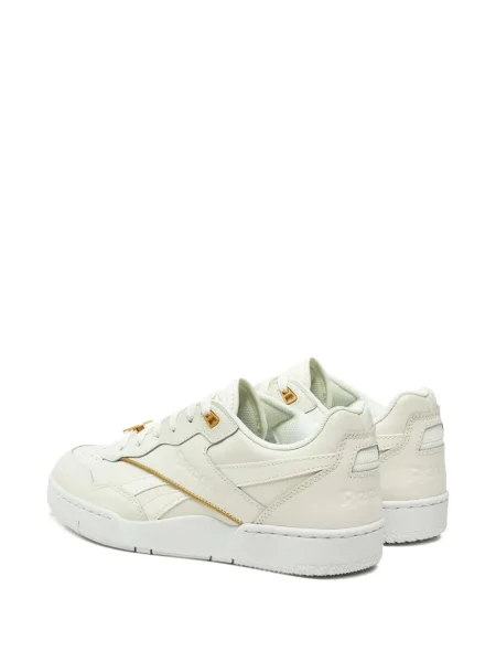Sneakerși Reebok alb