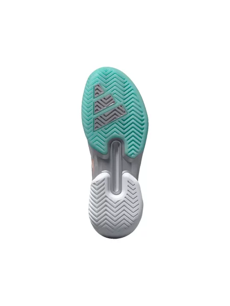 Pantofi Adidas verde