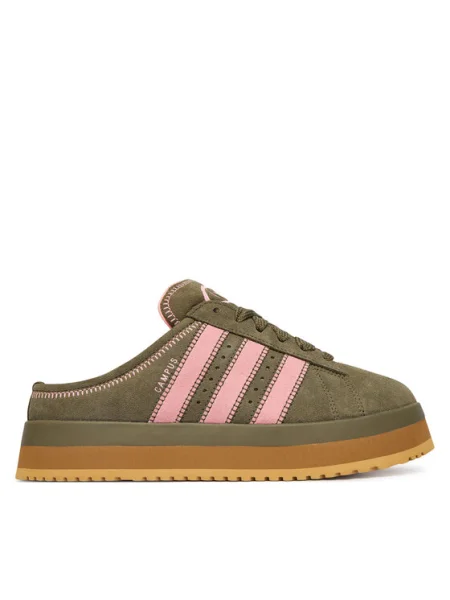Cizme Adidas măslin
