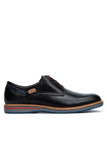 Pantofi Pikolinos negru