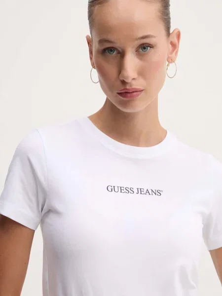 Футболка Guess Jeans