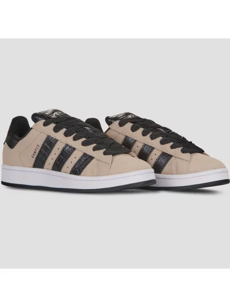 Sneakersy adidas béžové