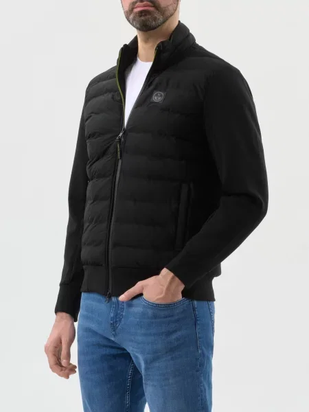 Куртка North Sails чорна