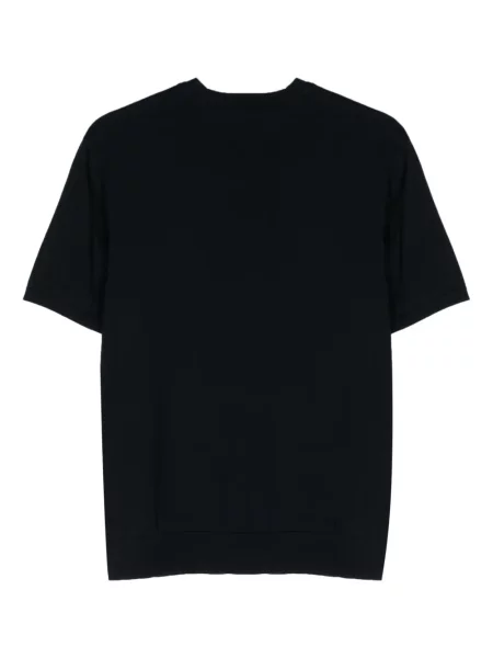 Siuvinėtas megztinis Armani Exchange