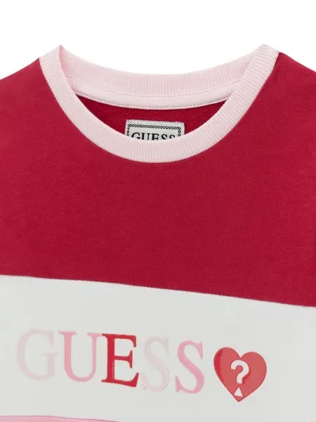 Детский свитер Guess