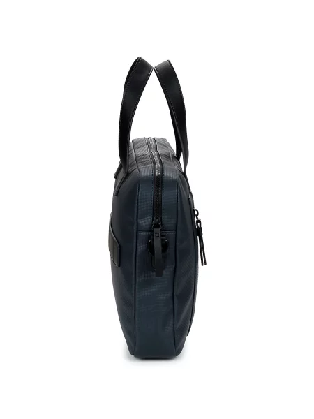 Servietă Tommy Hilfiger negru