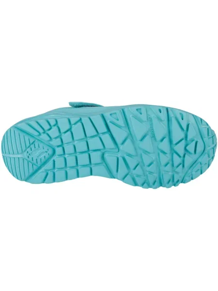Pantofi copii Skechers albastru