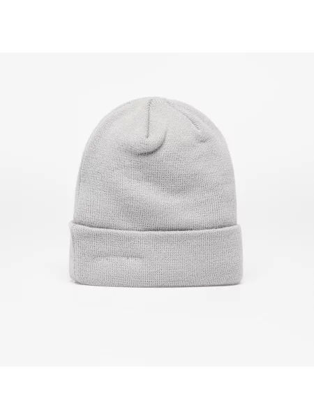 New Era Шапка сиво