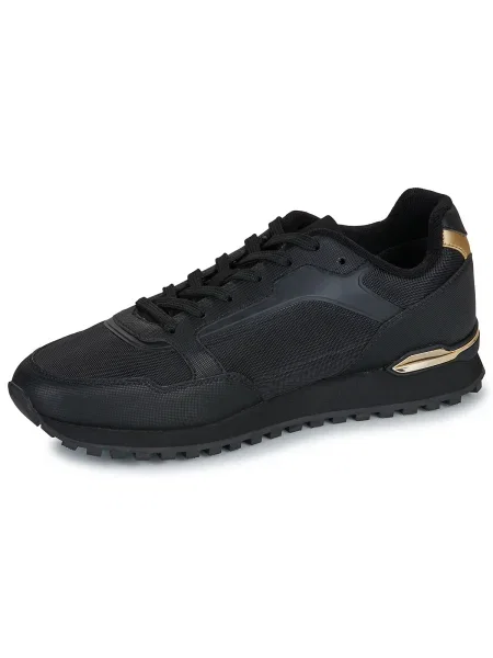 Pantofi Boss negru
