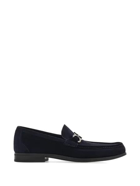 Mocasini Ferragamo albastru