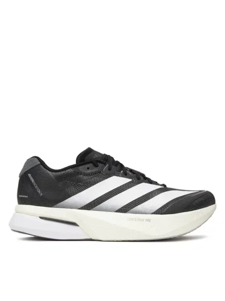 Adidas Tenisice za trčanje adizero Boston 13 crna