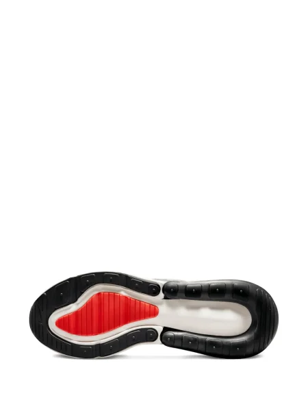 Sneakerși Nike Air Max 270 cu perle gri