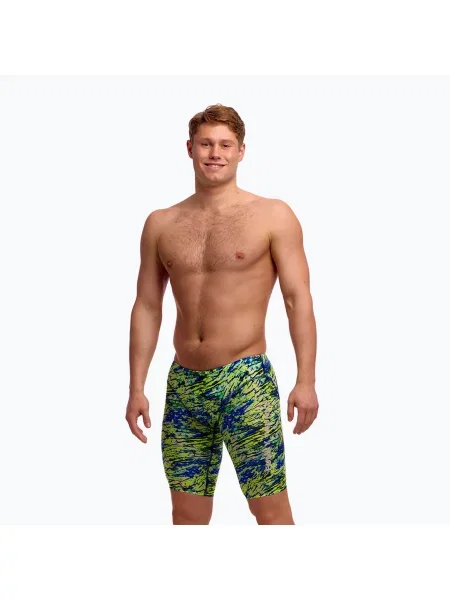 Sală de gimnastică pantaloni scurți Funky Trunks