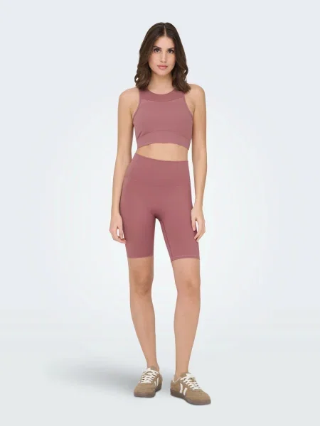 ONLY PLAY Pantaloni sport pal roz