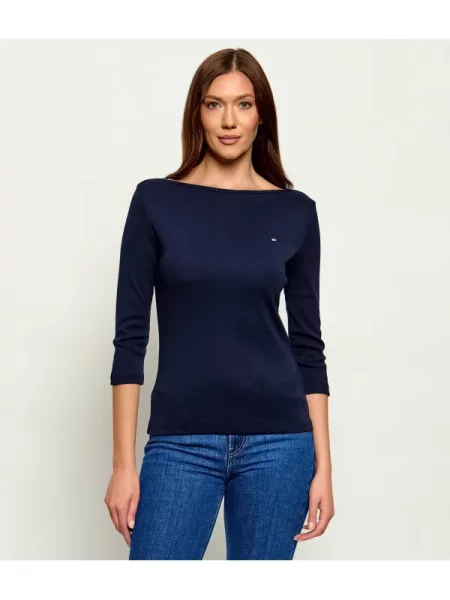 Tommy Hilfiger Bluză NEW CODY