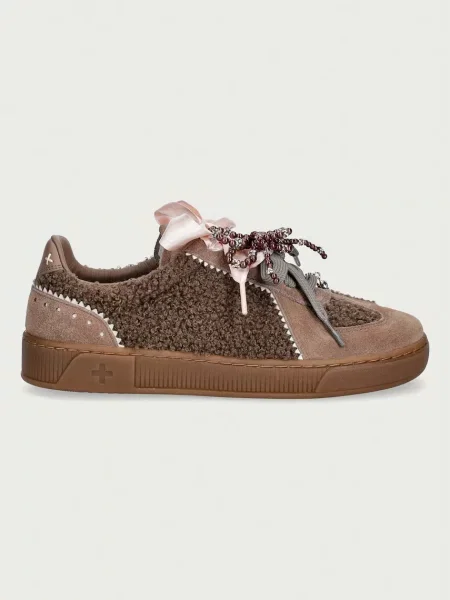 Pantofi Gio+ albastru