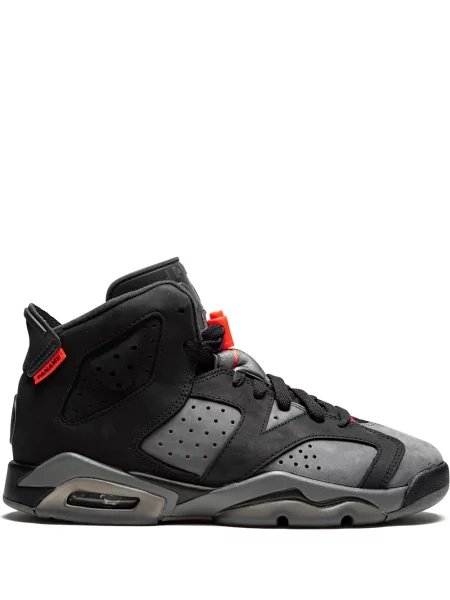 Sneakersy dziecięce Jordan szare