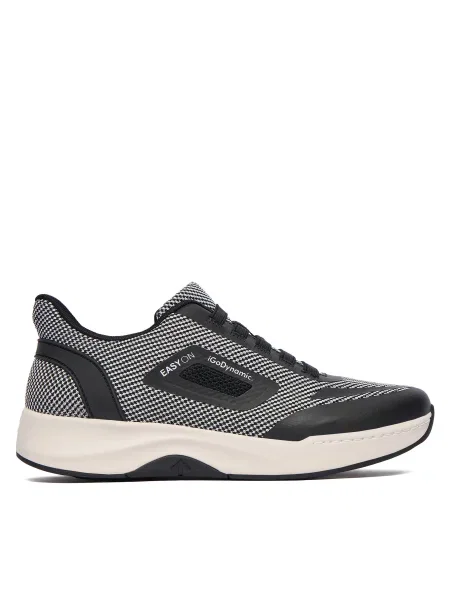 Sneakersy Josef Seibel ELLI 17 čierna