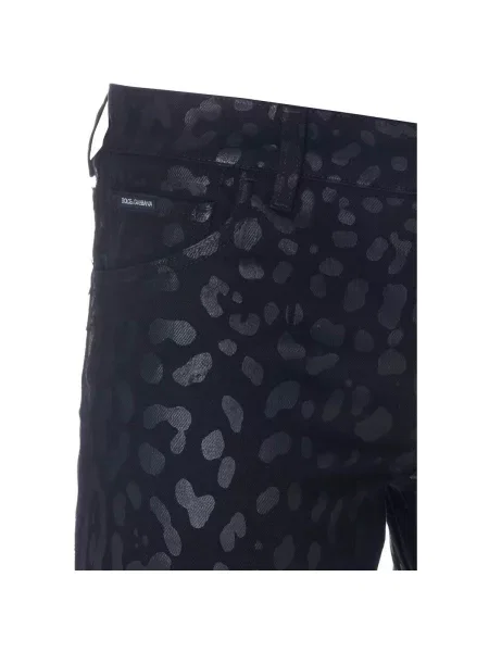 Blugi D&g negru