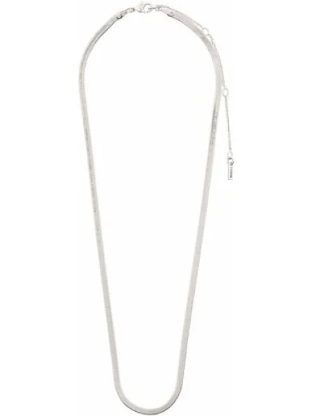 Palton Pilgrim argintiu