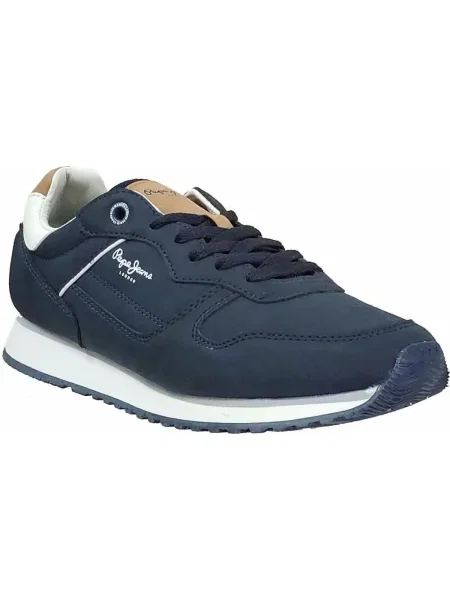 Sneakerși Pepe Jeans