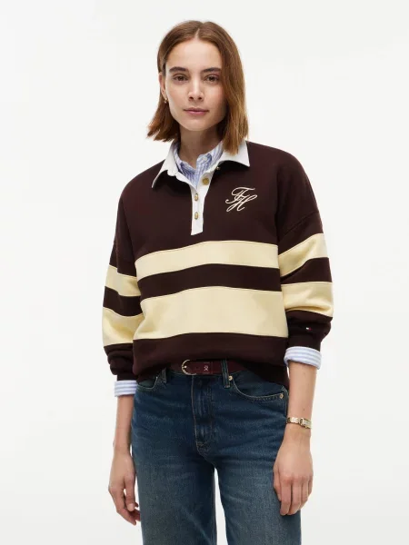 Tommy Hilfiger Pulóver