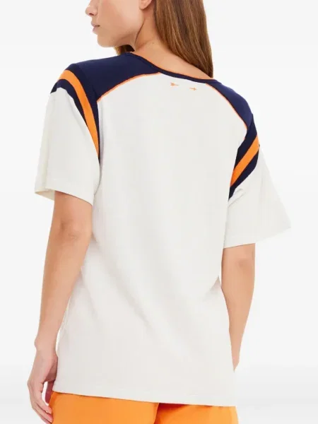 Tricou The Upside cu dungi