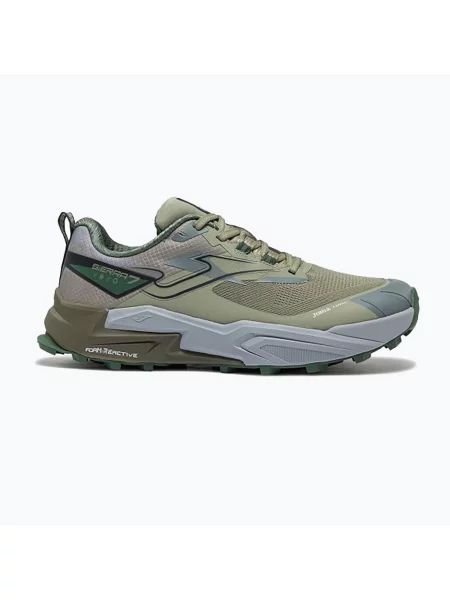 Încălțăminte de alergare pentru bărbați Joma Sierra beige bej