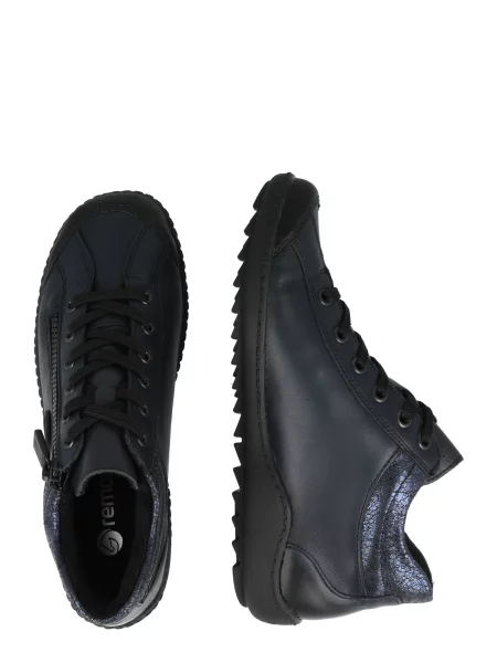 Botine Remonte albastru