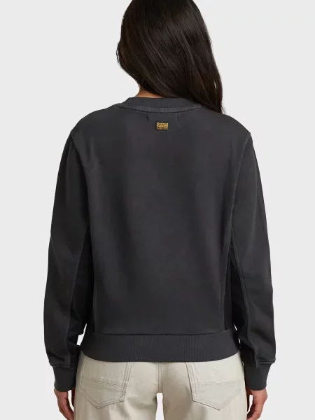 Свитшот G-star Raw черный