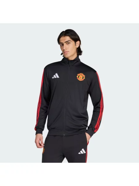Bunda Adidas černá