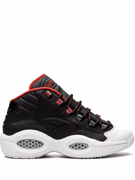 Sneakerși Reebok negru