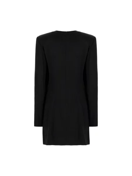 Sukienka Stella Mccartney czarna
