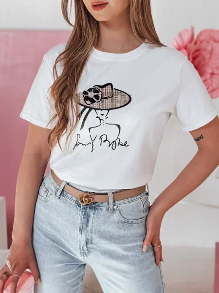 Tricou Dstreet