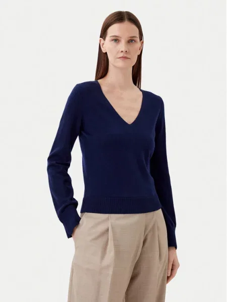 Motivi Svetr Tmavomodrá