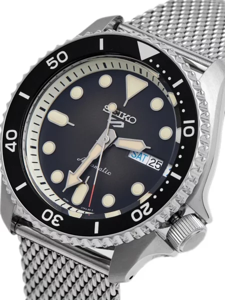 Ceas Seiko Preowned negru