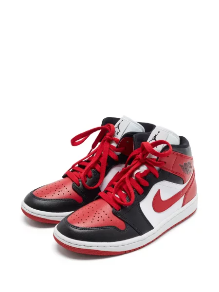 Sneakers Jordan Air Jordan 1 κόκκινο