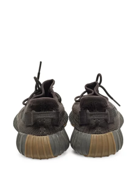 Sneakerși Adidas Yeezy gri