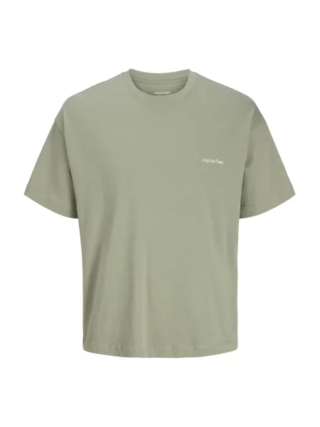 Póló Jack & Jones fehér