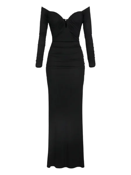 Rochie Elisabetta Franchi de costum negru