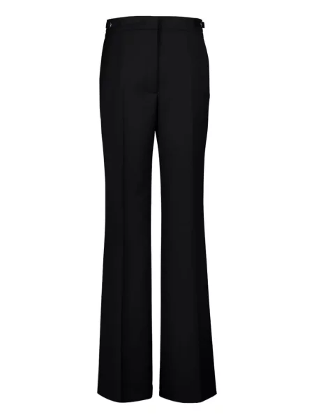 Pantaloni Gabriela Hearst negru