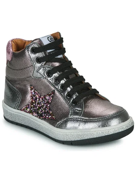 Pantofi copii Gbb negru
