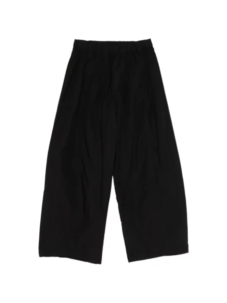 Pantaloni Thom Krom negru