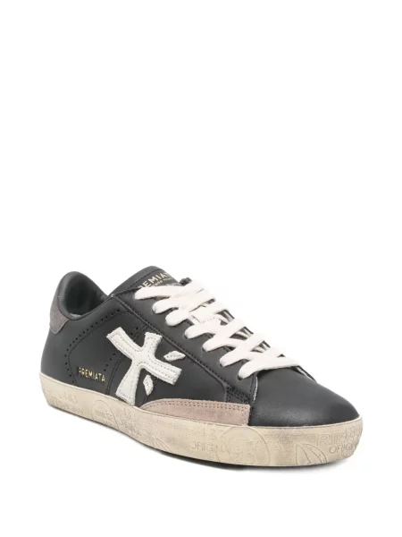Sneakerși Premiata negru