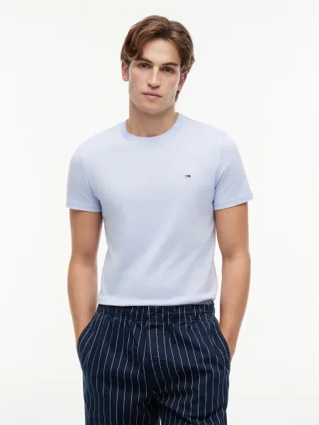 Tommy Jeans Set de tricouri﻿ Colorat alb