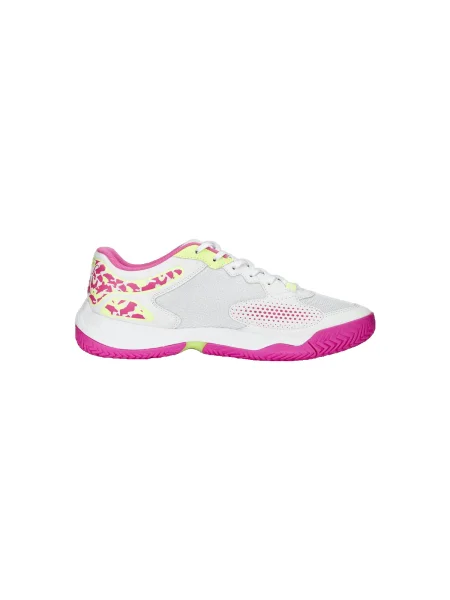 Pantofi Puma alb