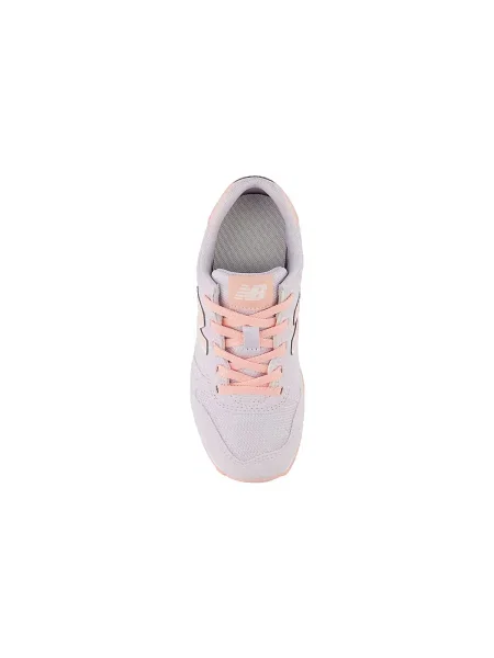 Pantofi copii New Balance violet