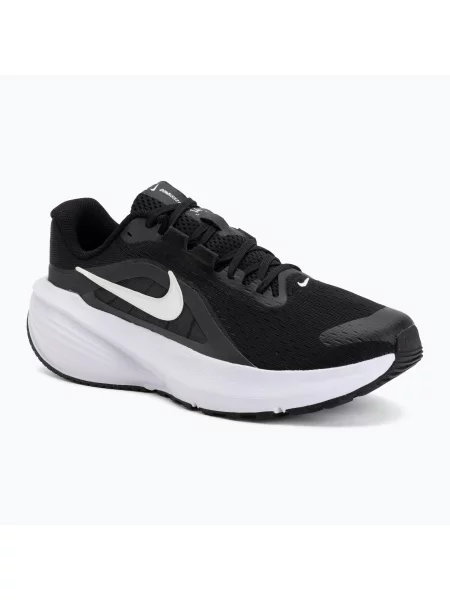 Încălțăminte de alergare pentru bărbați Nike Downshifter 14 black/anthracite/wolf grey/white alb